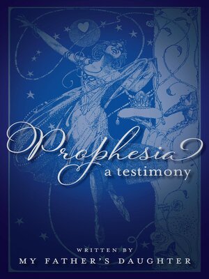 cover image of Prophesia